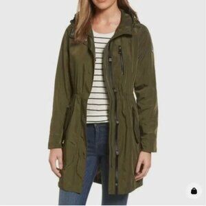 Michael Kors Trench Coat